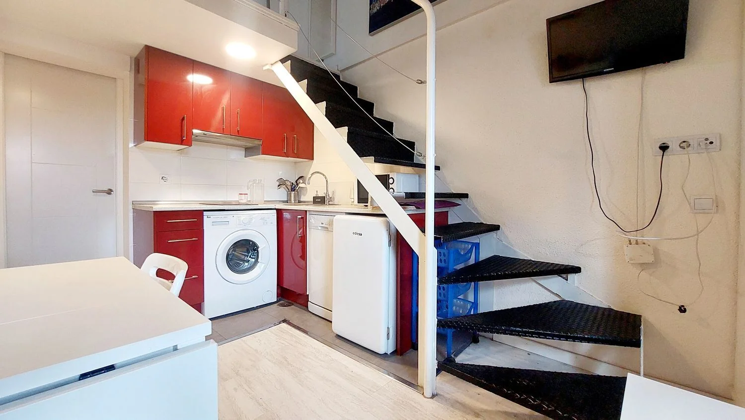 Dúplex en Principe, 19, Huertas-Cortes - Foto 4