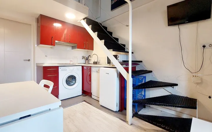 Dúplex en Principe, 19, Huertas-Cortes - Foto 4