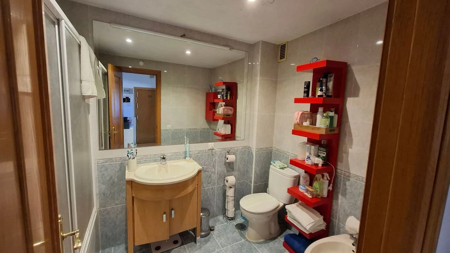 Piso en calle del Marqués de Jura Real, 22 - Foto 12