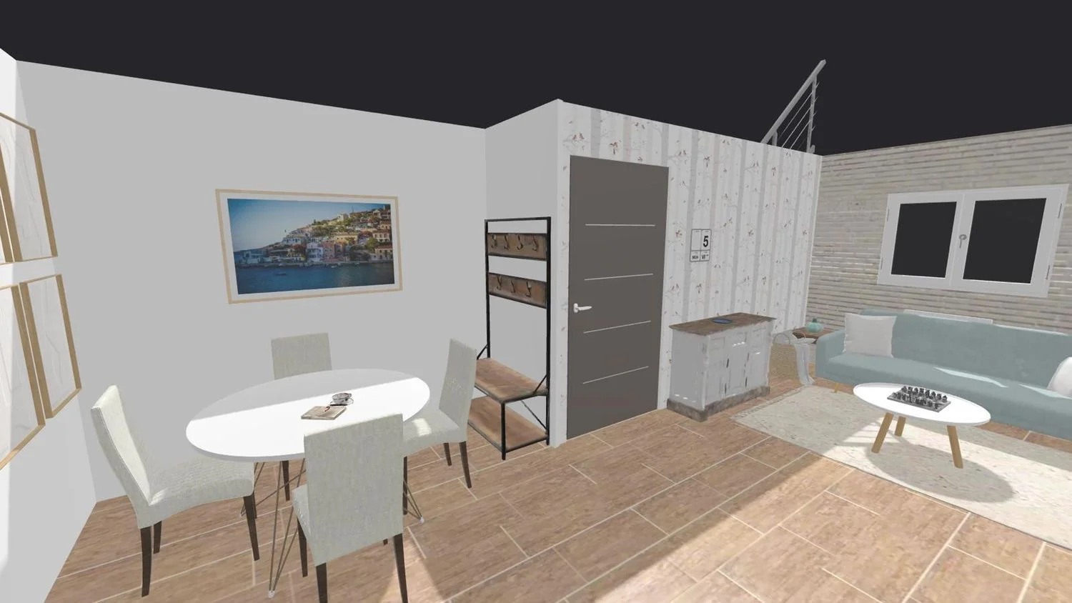 Piso en calle del Cine, 19 - Foto 2