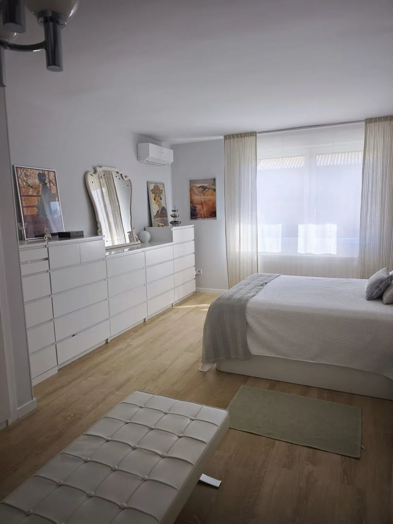 Chalet adosado en Calle de Fuentelencina, 20, Rejas - Foto 24