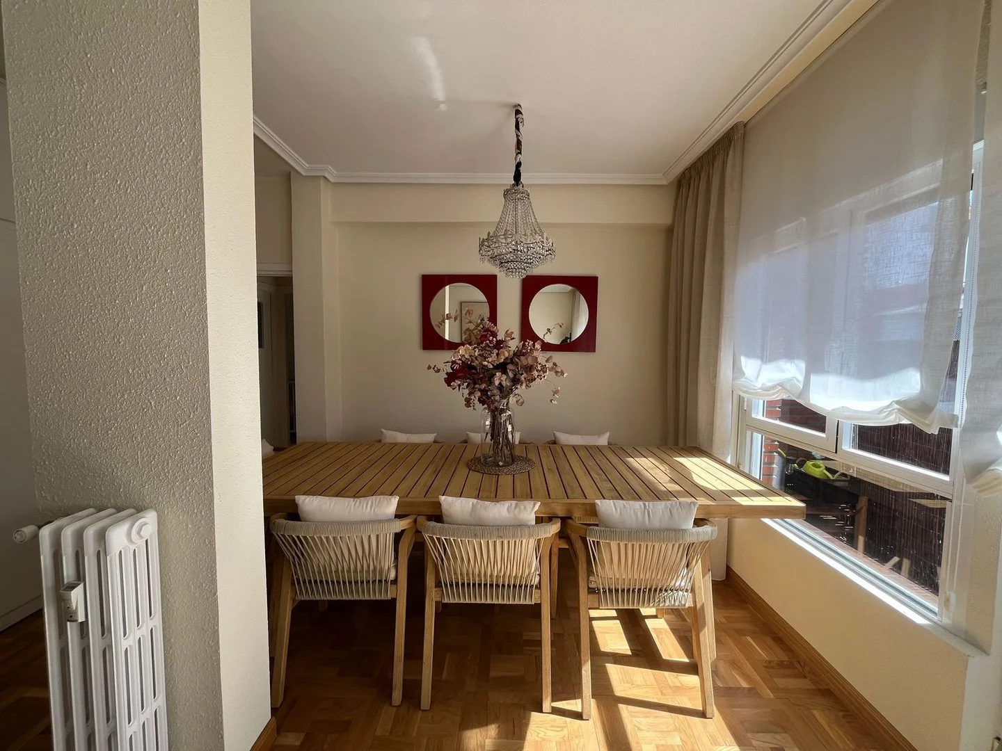 Piso en calle de Canillas, 45 - Foto 3