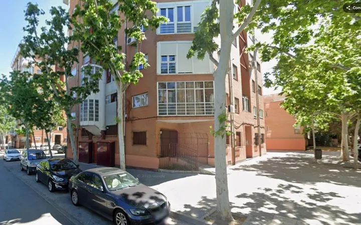 Piso en Calle Campotéjar - Foto 3