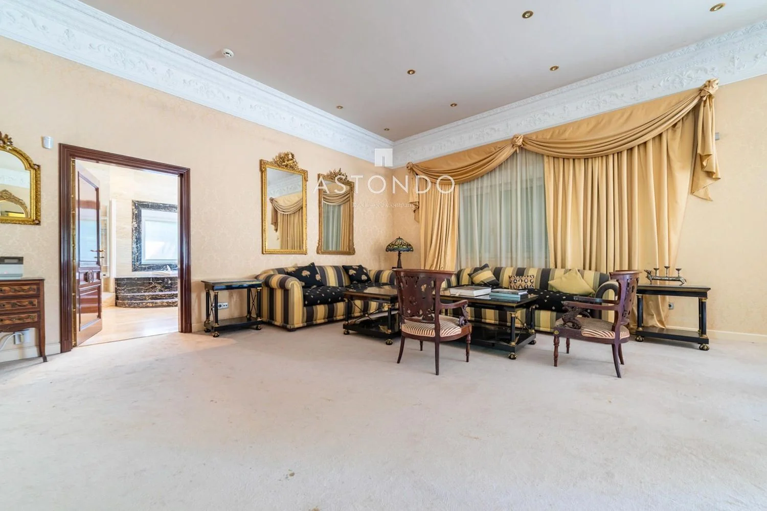 Casa o chalet independiente en Ronda de Sobradiel - Foto 17