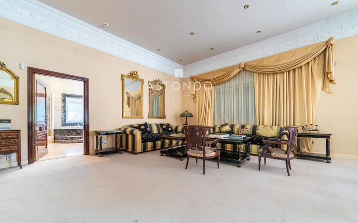 Casa o chalet independiente en Ronda de Sobradiel - Foto 17