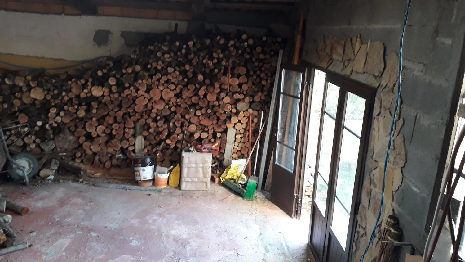 Casa de pueblo en Troncoso s/n - Foto 18