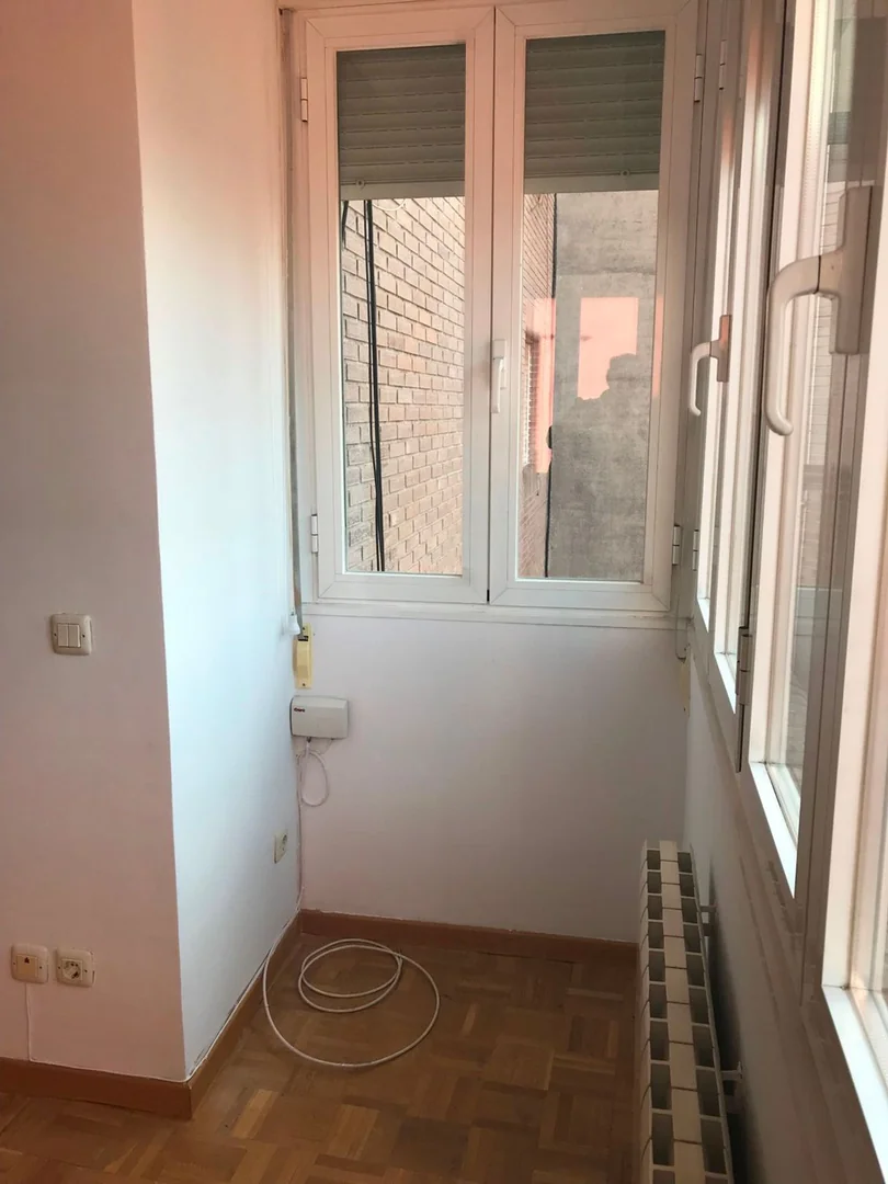 Piso en Calle de la Infanta Mercedes, 107, Cuzco-Castillejos - Foto 18