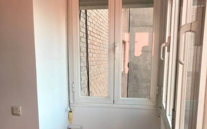Piso en Calle de la Infanta Mercedes, 107, Cuzco-Castillejos - Foto 18