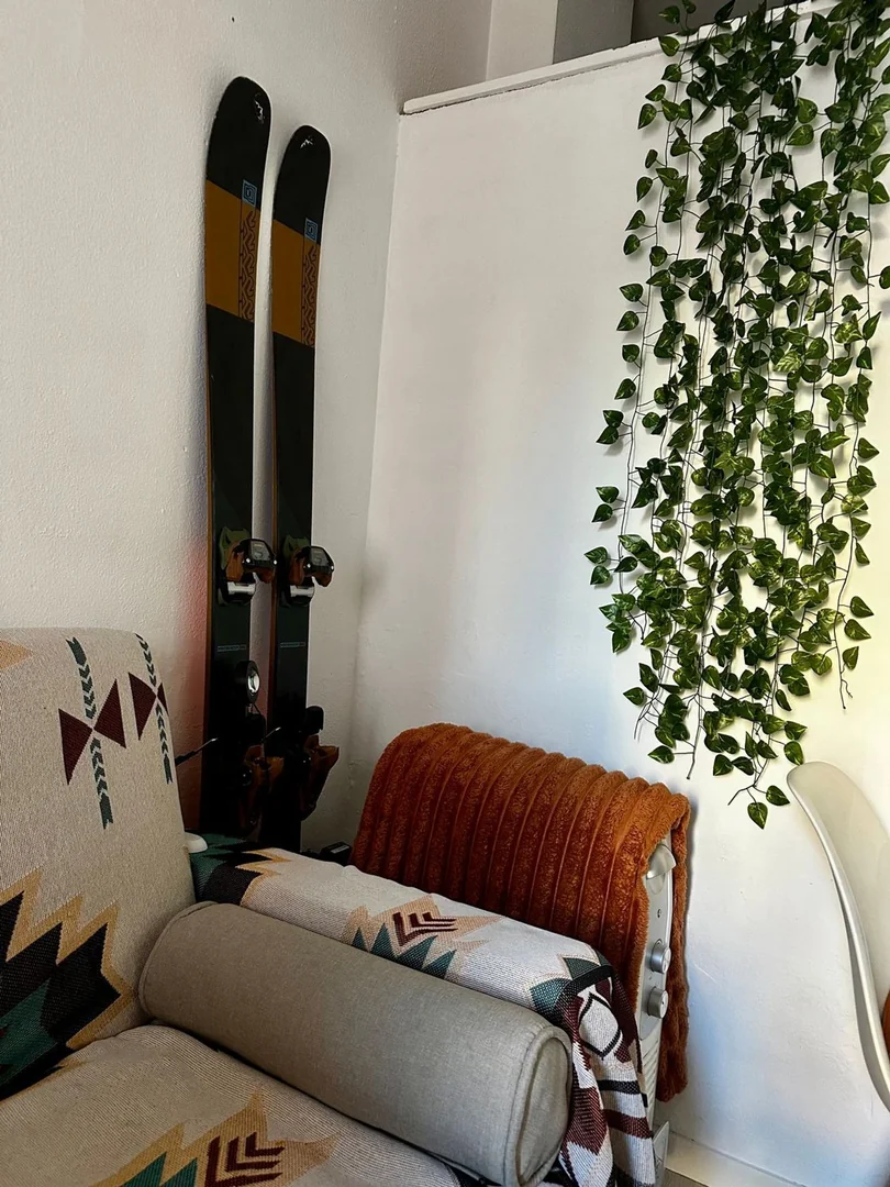 Estudio en Calle d'Anna Maria Martinez, 30, El Guinardó - Foto 5