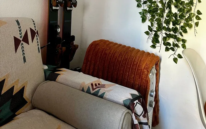 Estudio en Calle d'Anna Maria Martinez, 30, El Guinardó - Foto 5