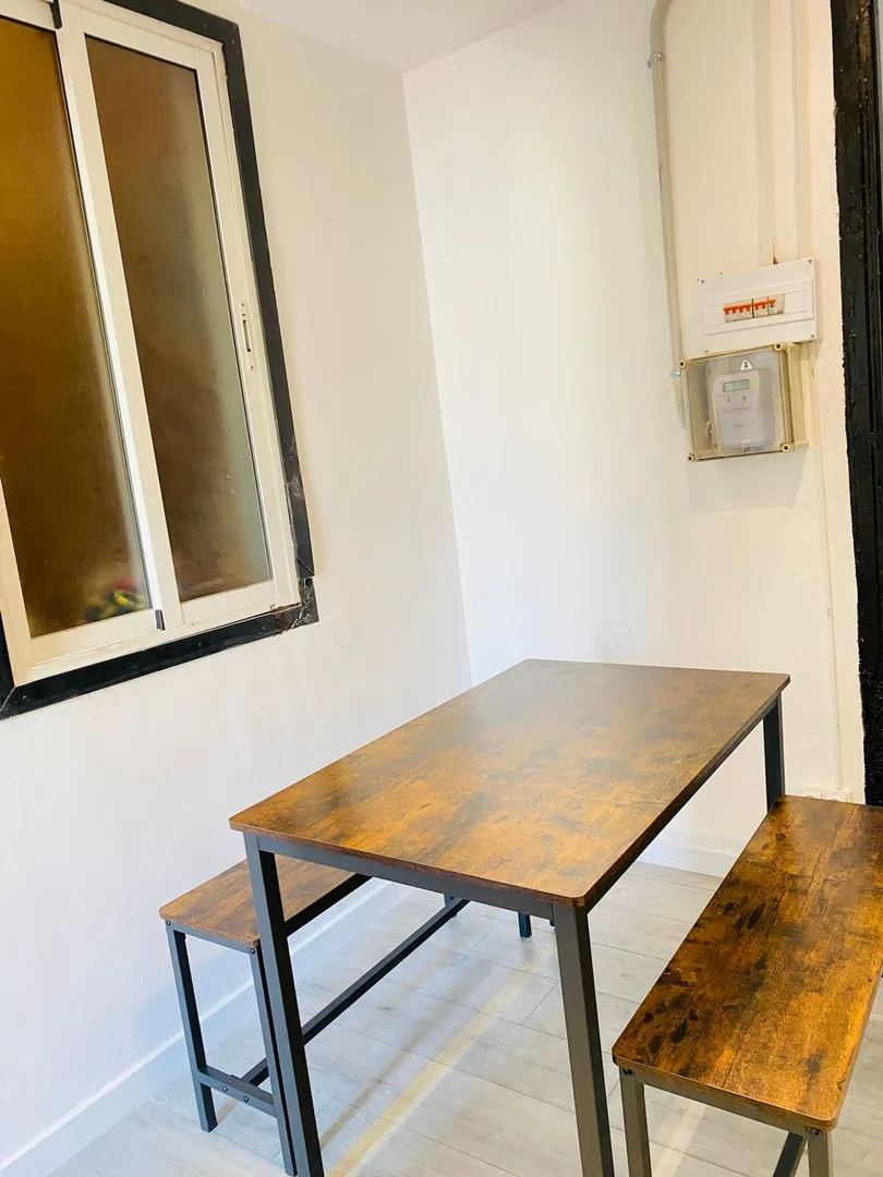 Piso en Calle Proclamació, 5, La Barceloneta - Foto 12