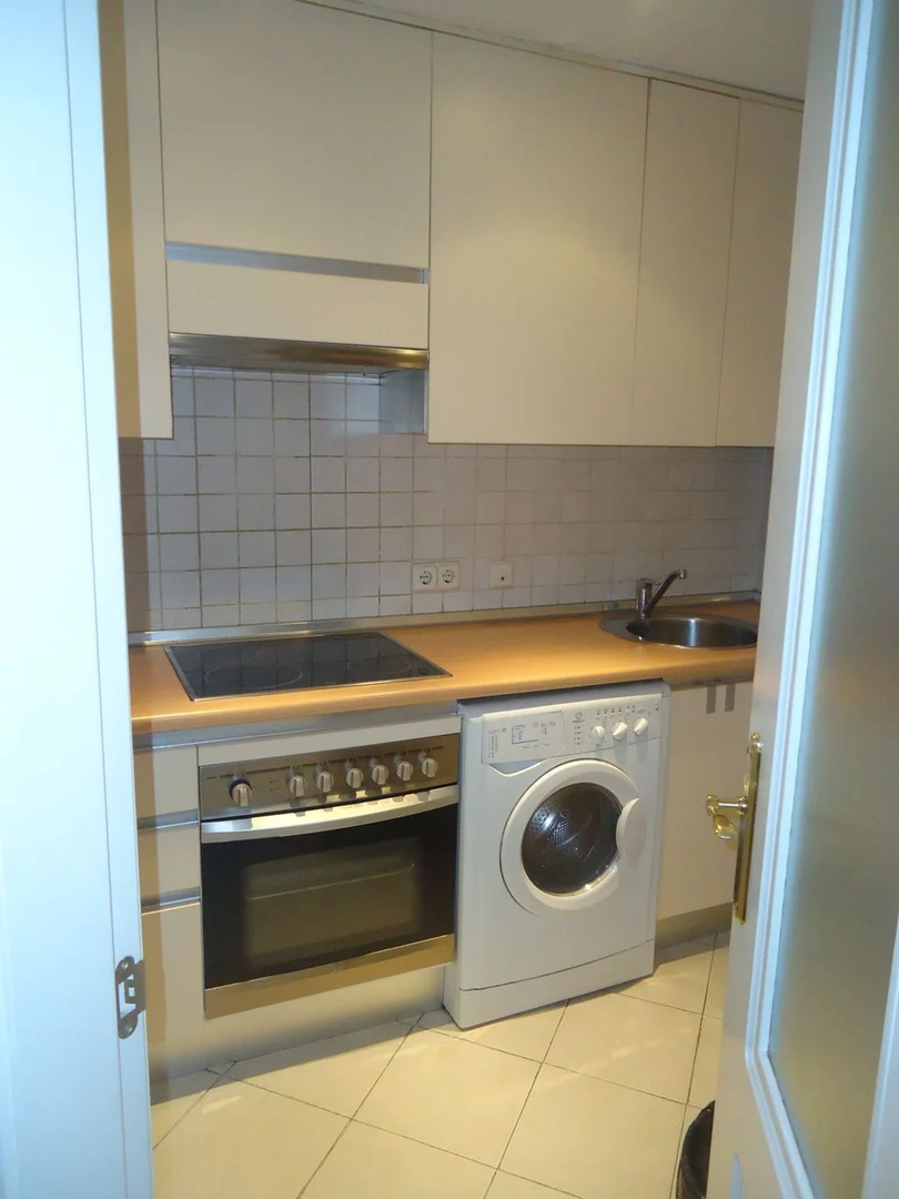 Piso en calle de Isabel la Católica, 17 - Foto 9