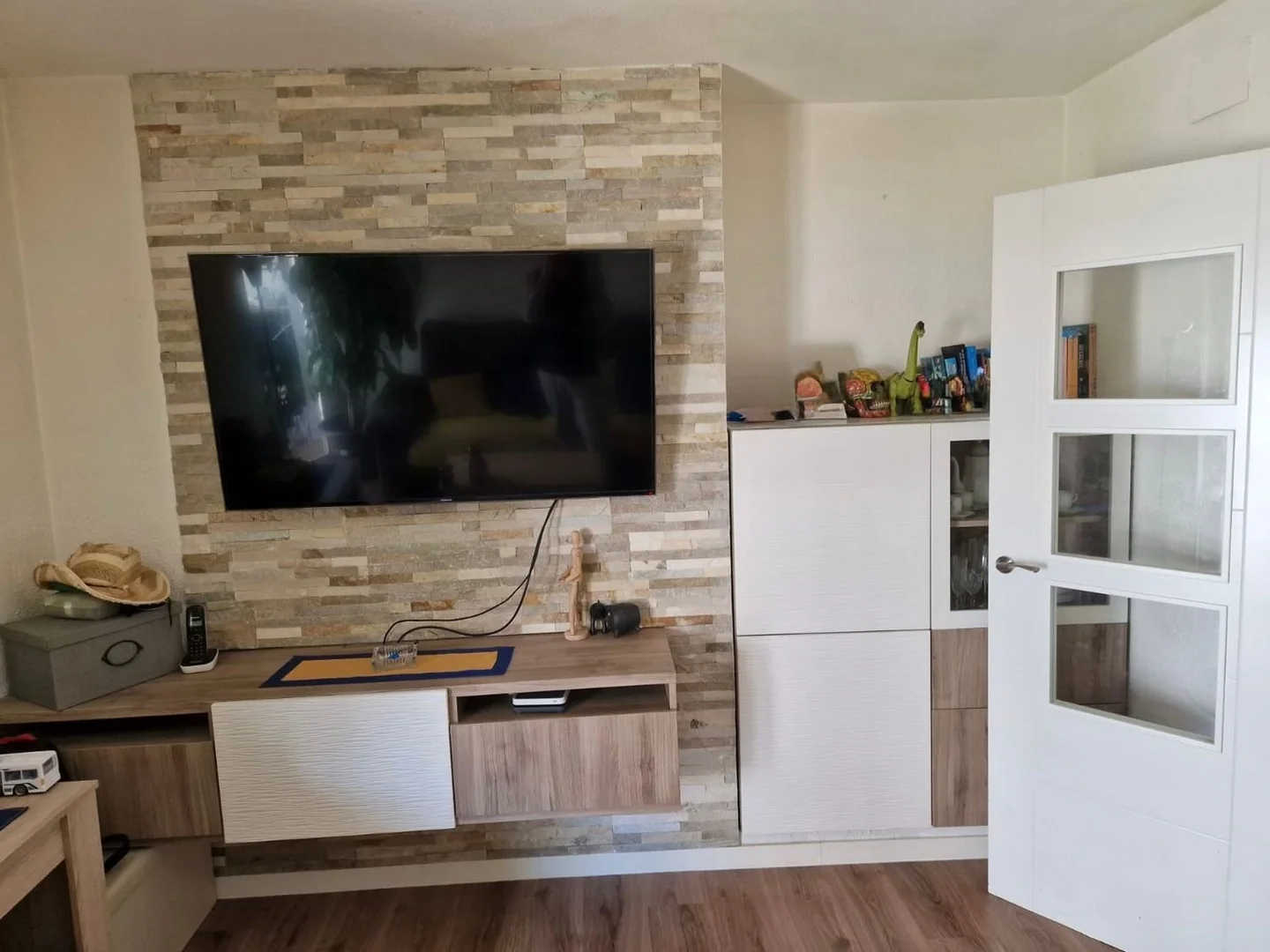 Piso en calle de El Pedernoso, 11