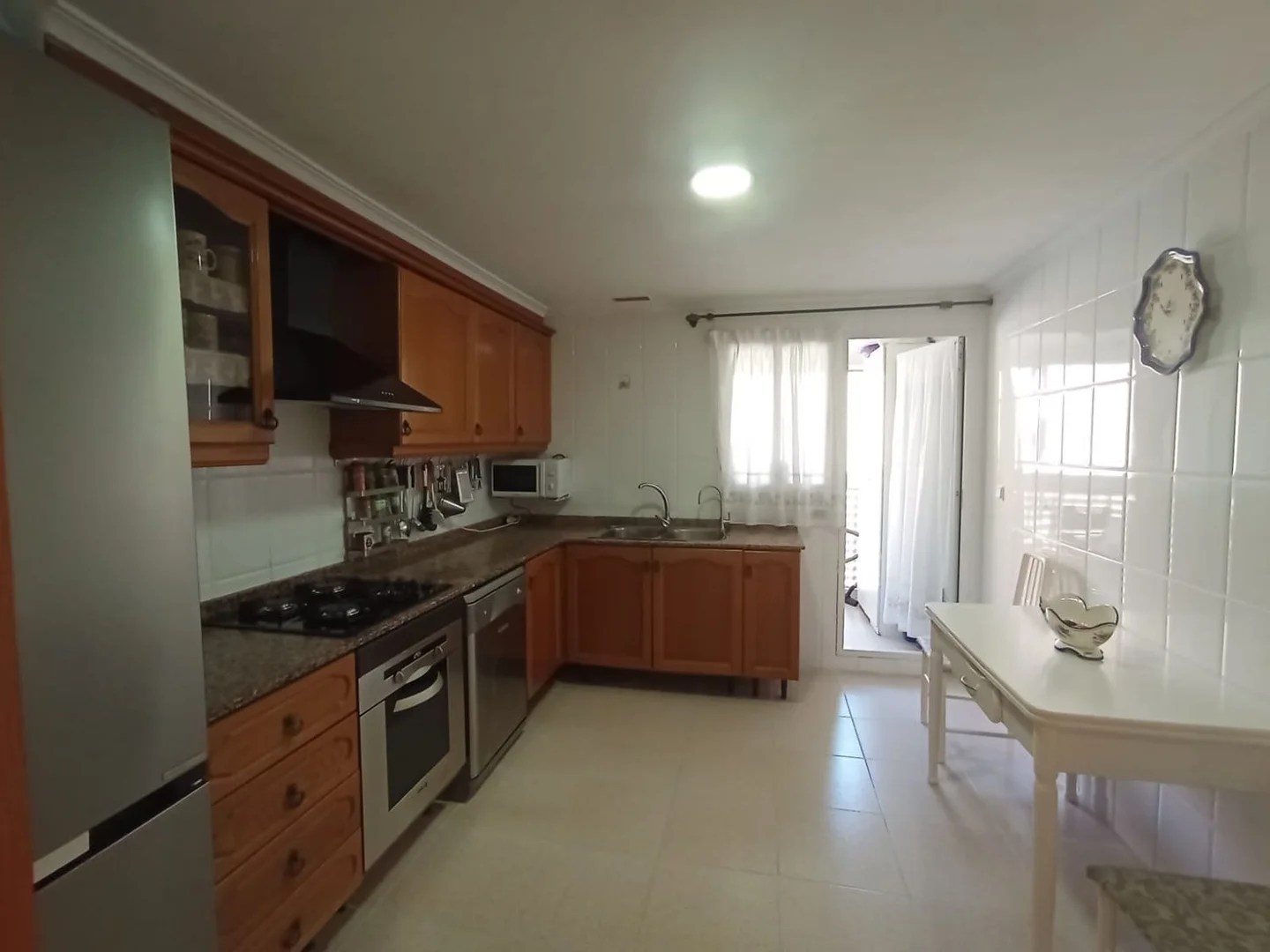 Piso en Barrio Ciutat Jardí - Foto 11