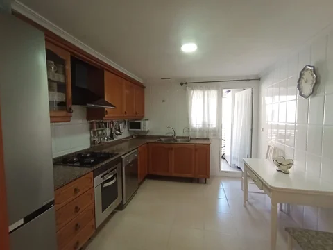 Piso en Barrio Ciutat Jardí - Foto 11