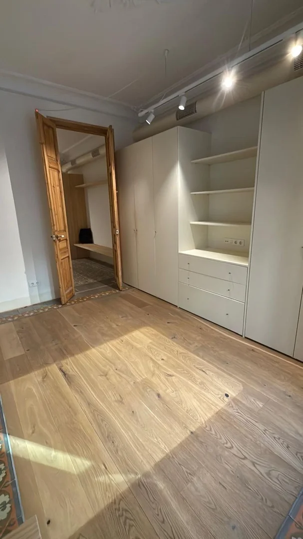 Piso en calle de Balmes, 139 - Foto 5