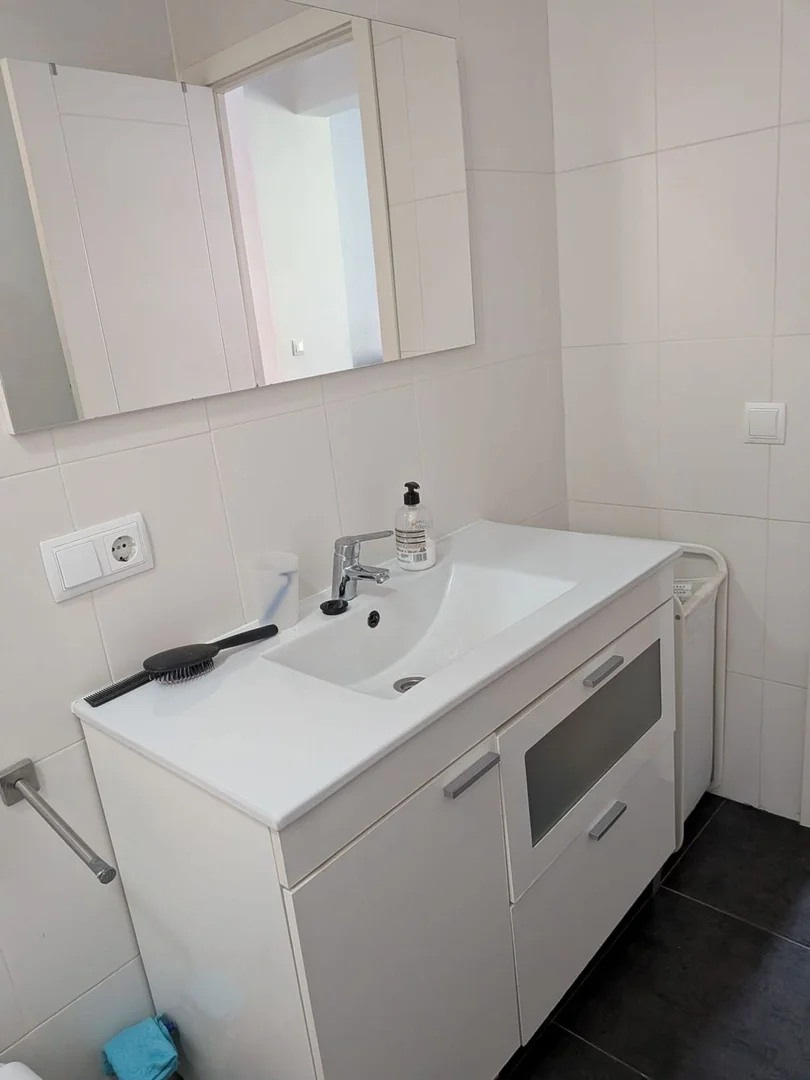 Piso en Calle de Colombia, 27, Bernabéu-Hispanoamérica - Foto 14