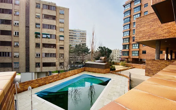 Piso en Olivillo, Lucero - Foto 1