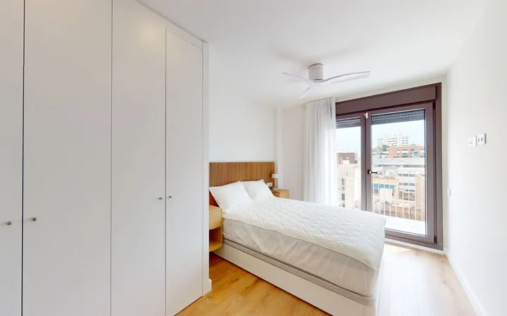 Piso en Calle de Ramon Turró, El Poblenou - Foto 18
