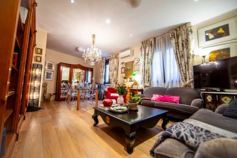 Piso en calle de Ercilla, 10 - Foto 25