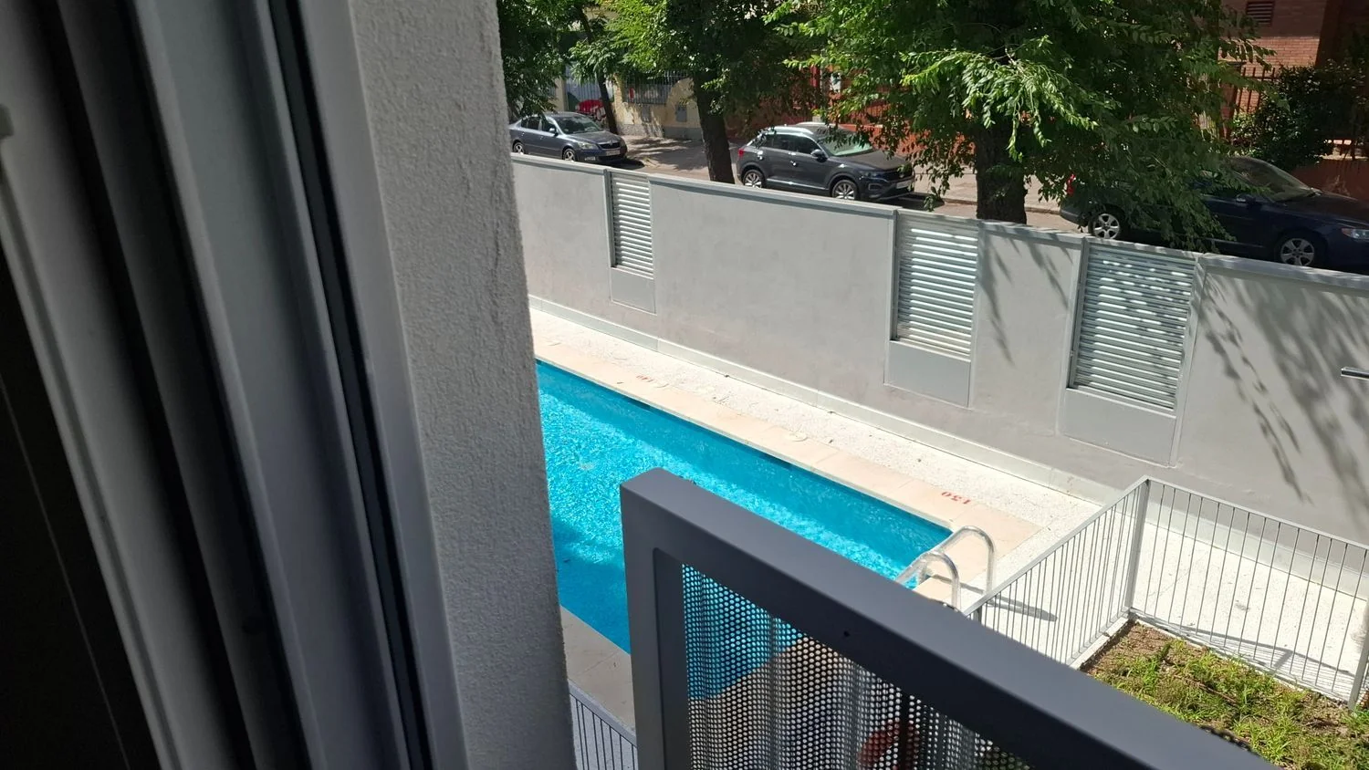 Piso en Calle de Eugenia de Montijo, 73, Puerta Bonita - Foto 8