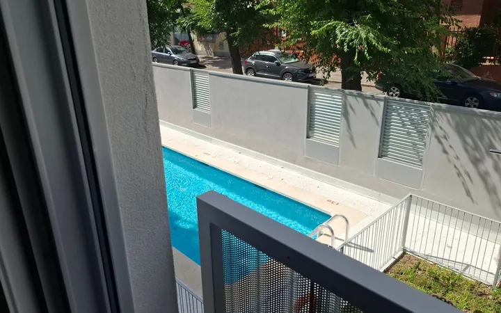 Piso en Calle de Eugenia de Montijo, 73, Puerta Bonita - Foto 8