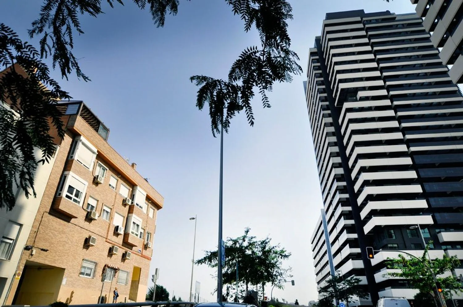 Dúplex en Calle de Reyes Aizquíbel, 12, Valdeacederas - Foto 28