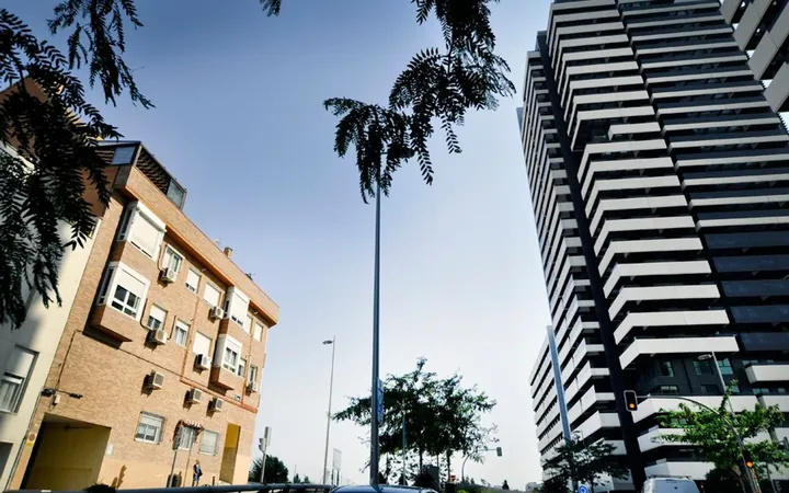 Dúplex en Calle de Reyes Aizquíbel, 12, Valdeacederas - Foto 28