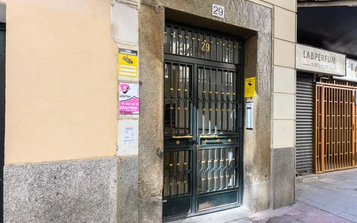 Piso en Calle de Hortaleza, 29, Chueca-Justicia - Foto 15