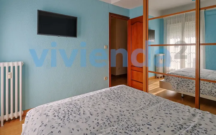 Piso en  virgen de la roca - Foto 13