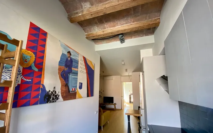 Piso en Calle de Pujades, 127, El Poblenou - Foto 5