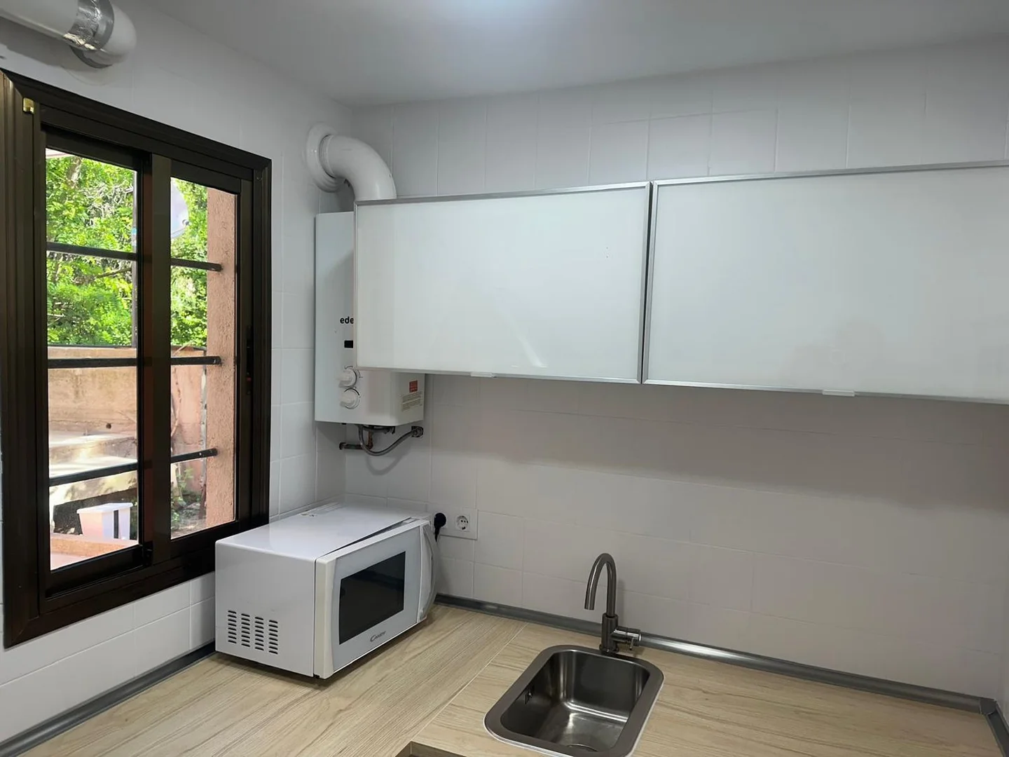 Piso en camino Gírgola, 25 - Foto 11