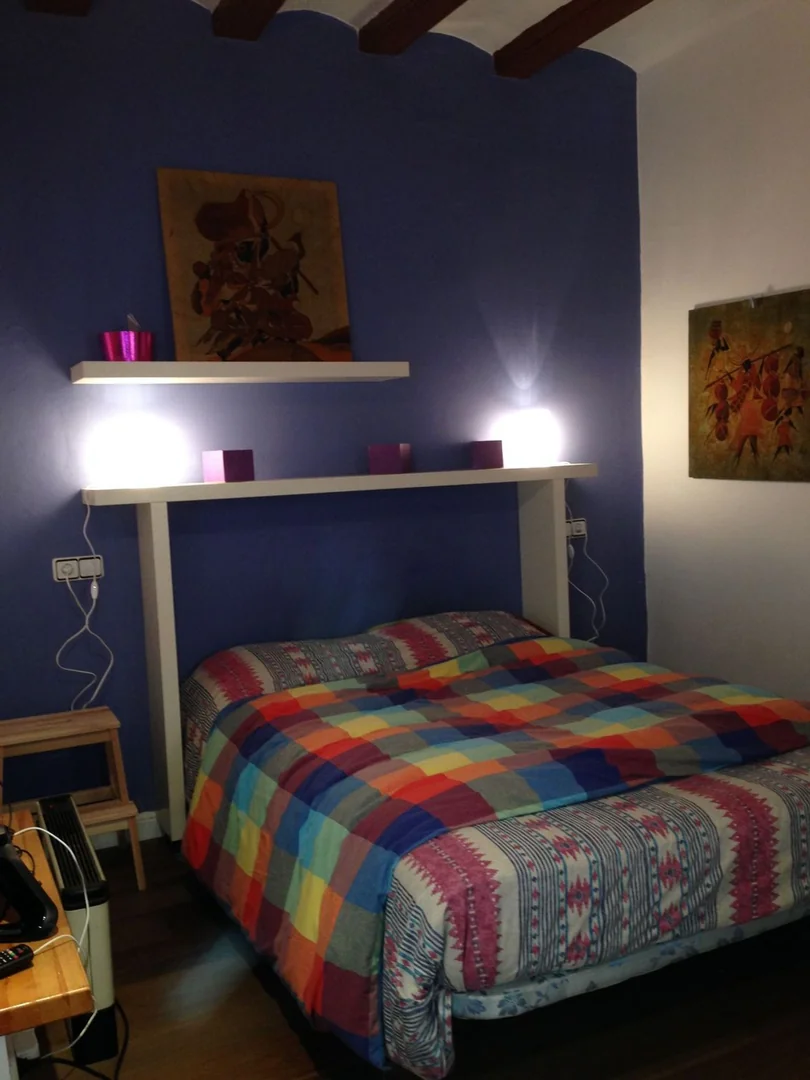 Estudio en Calle del Mar, 129, La Barceloneta - Foto 7
