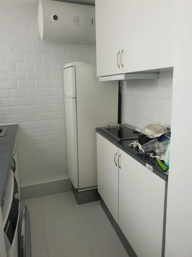 Piso en Calle de la Esperanza, 17, Lavapiés-Embajadores - Foto 6