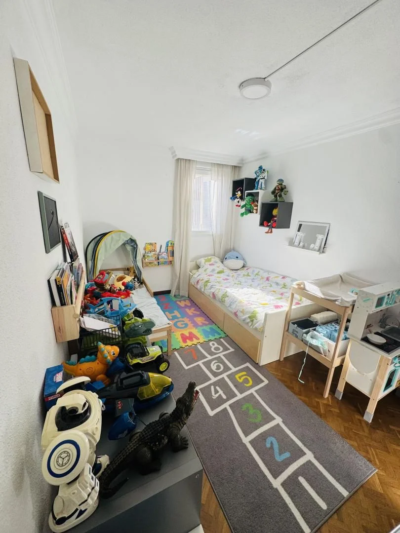 Piso en  Avenida del Marqués de Corbera 34 - Foto 8