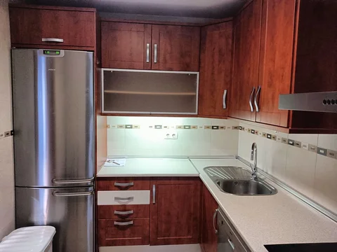 Piso en calle Rogelio Muñoz, 4 - Foto 9