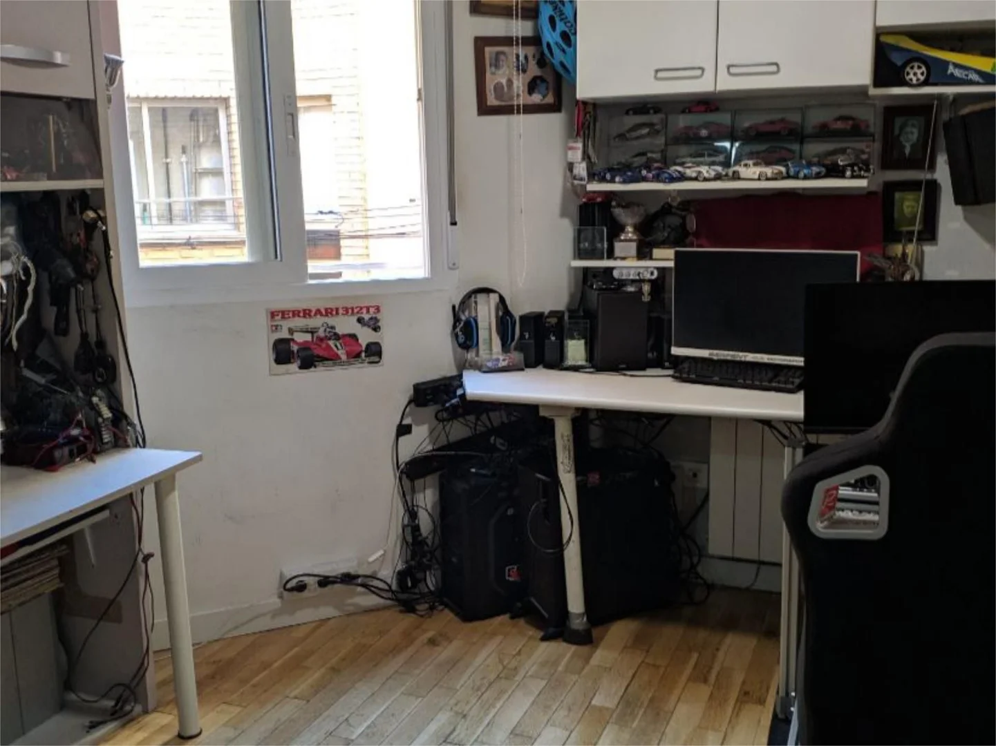 Piso en  Avenida de Pablo Iglesias 46 - Foto 32