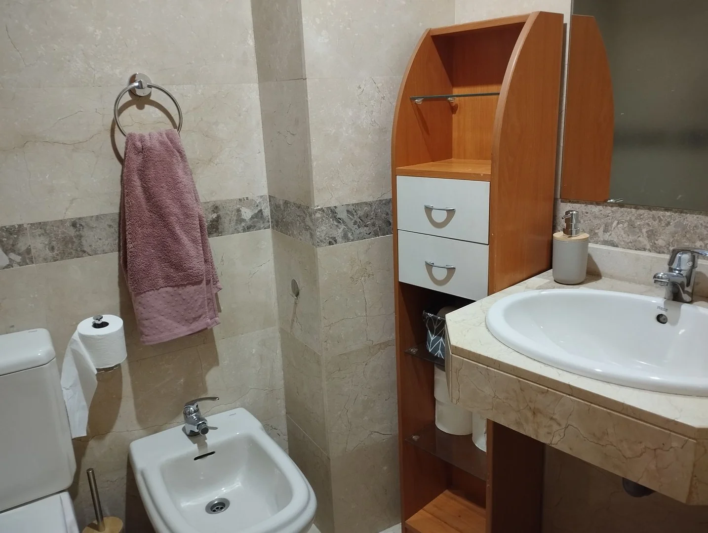 Piso en calle del Oriana, 19 - Foto 8