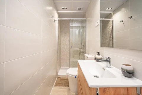 Piso en Barrio Puerta Bonita - Foto 23