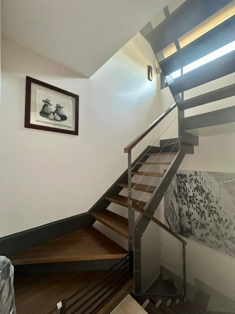 Chalet adosado en calle Cantera de las Peñuelas, 31 - Foto 16