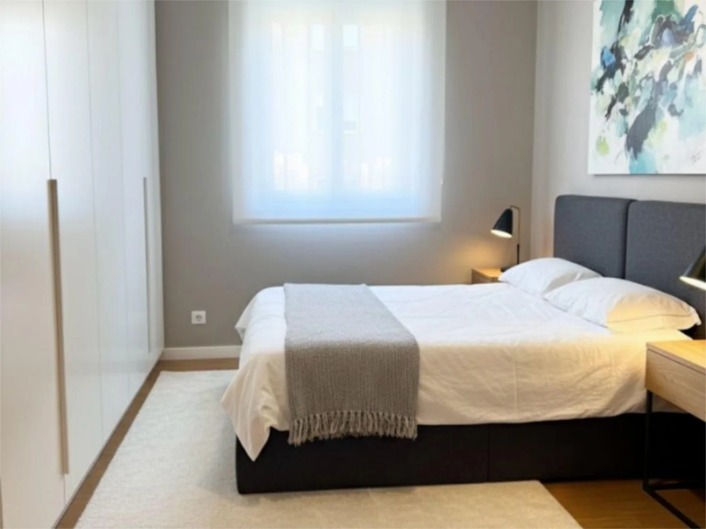 Piso en  Madrid Capital - Foto 13