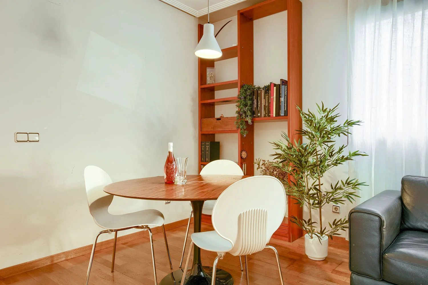 Piso en avenida de la Reina Victoria, 7 - Foto 12