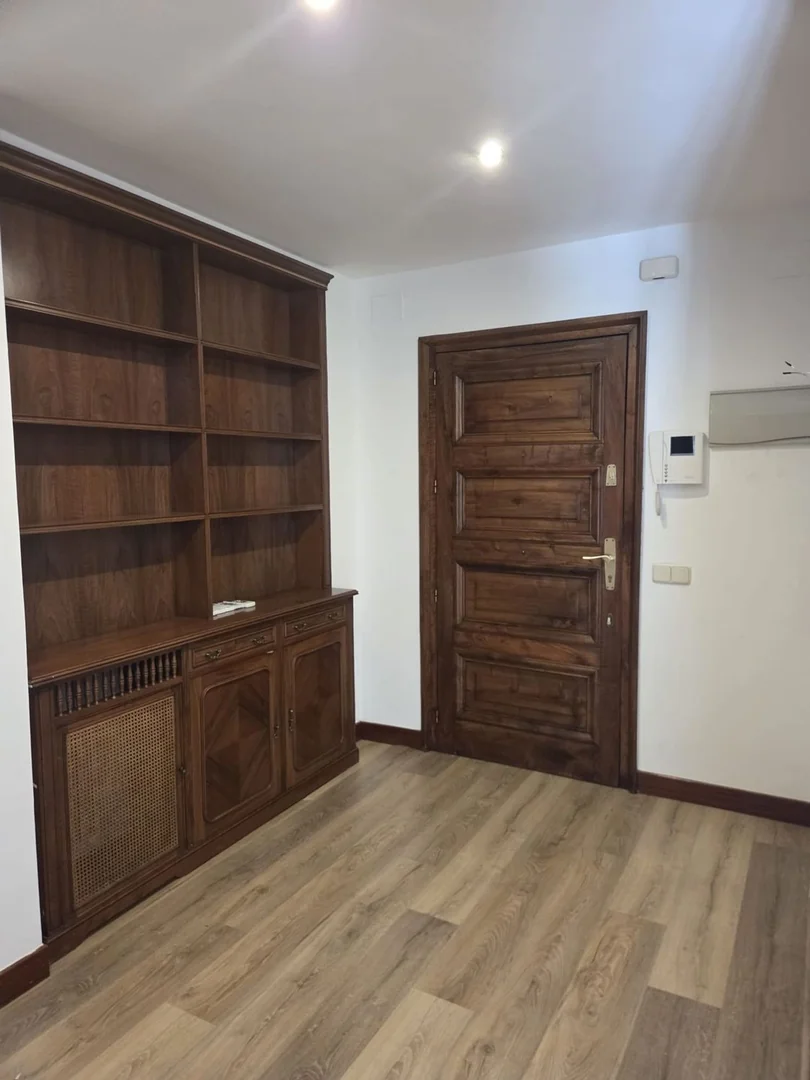 Piso en Paseo de La Habana, 54, El Viso - Foto 3