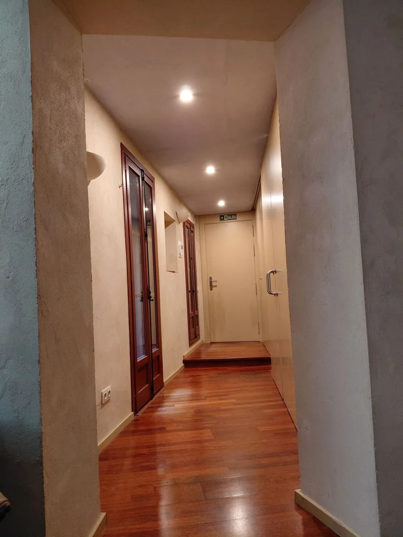 Piso en Calle dels Carders, 45, Sant Pere - Santa Caterina i la Ribera - Foto 5