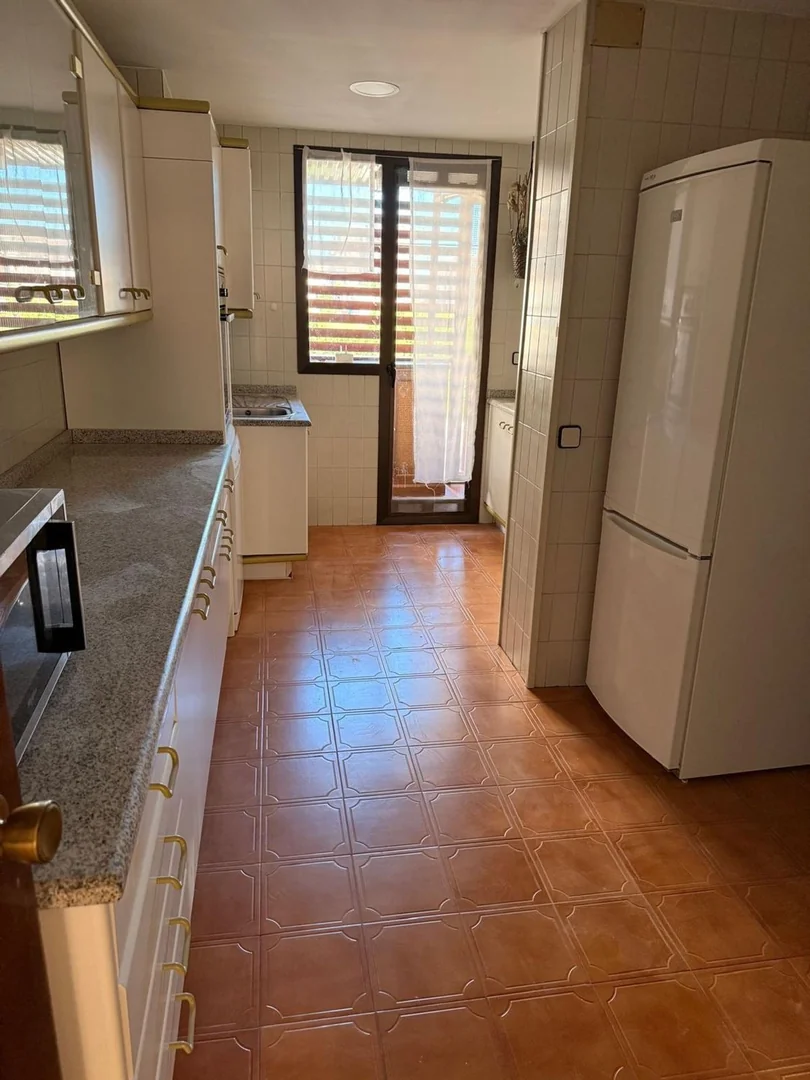 Piso en Calle del Marqués de Lozoya, 17, Estrella - Foto 16
