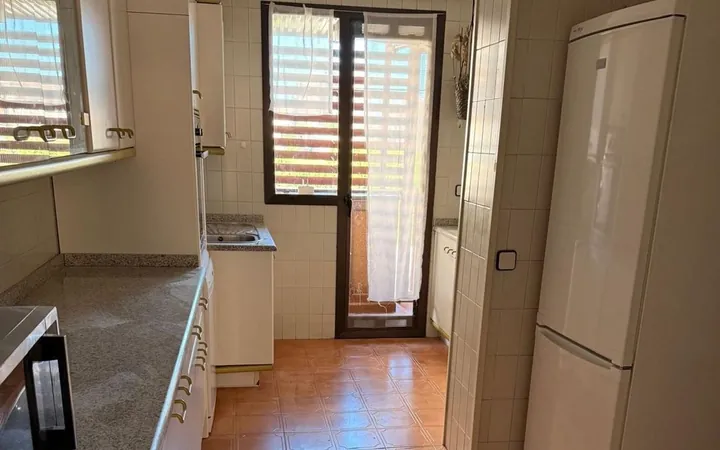 Piso en Calle del Marqués de Lozoya, 17, Estrella - Foto 16
