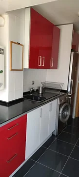 Piso en  Calle de Maqueda 67 - Foto 4