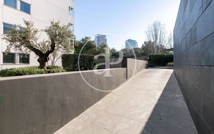 Piso en Calle de Llull, Diagonal Mar i el Front Marítim del Poblenou - Foto 45