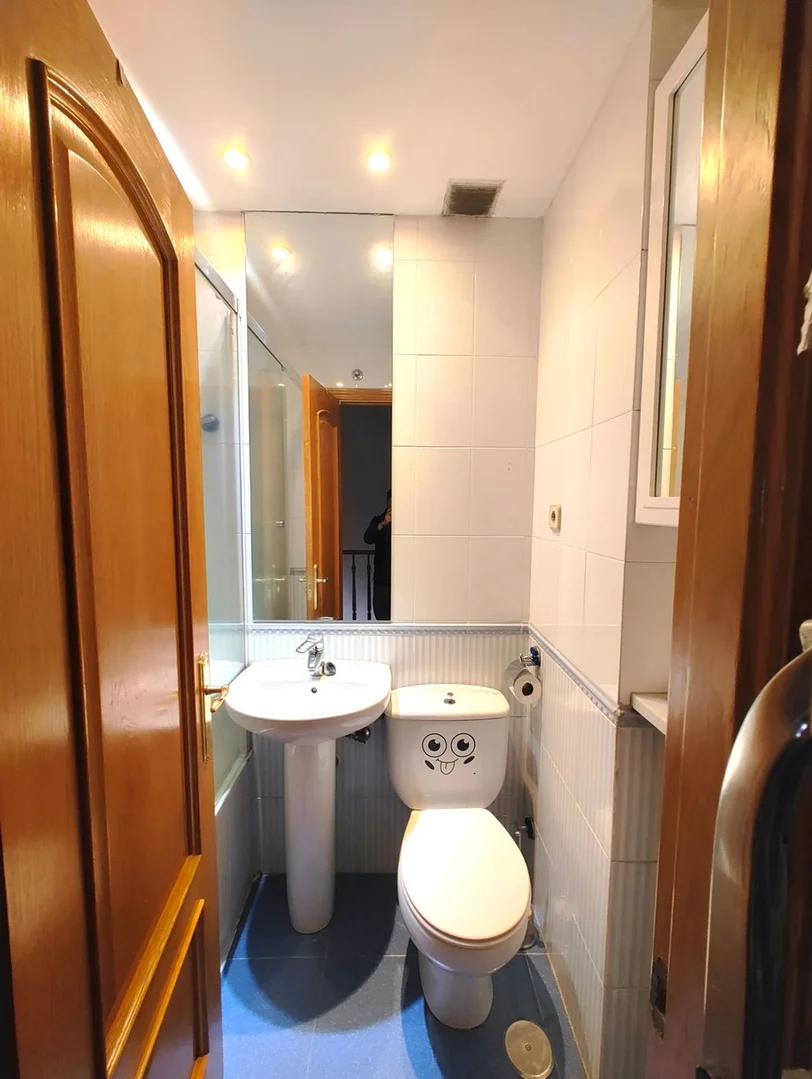 Dúplex en calle de Palafox, 14 - Foto 6