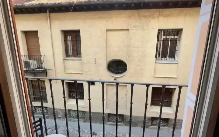 Piso en  Calle de la Cava Alta 19 - Foto 10